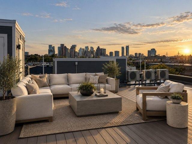 Condo for sale in Boston, Massachusetts