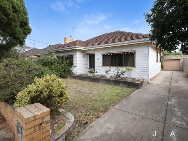 House for rent in Camerons Creek, Victoria