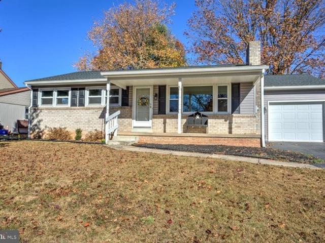 House for sale in Terre Hill, Pennsylvania