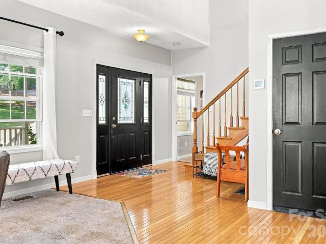 House for sale in Candler, North Carolina