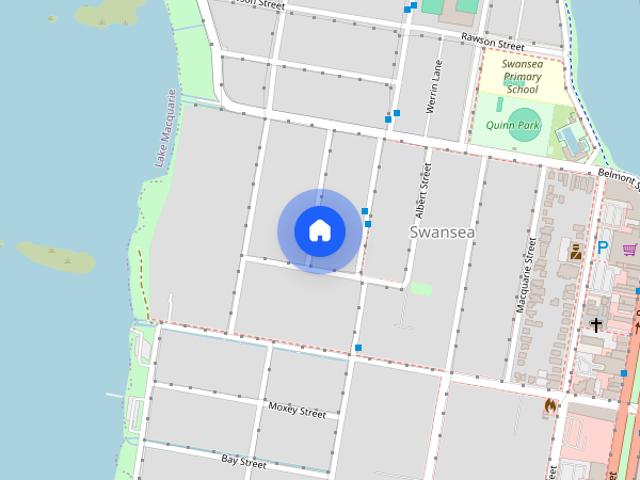 House for rent in Swansea, City of Lake Macquarie