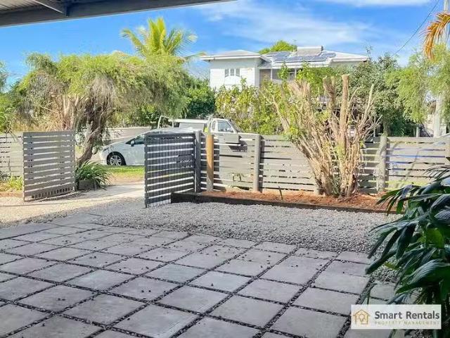 House for rent in Currajong, Queensland