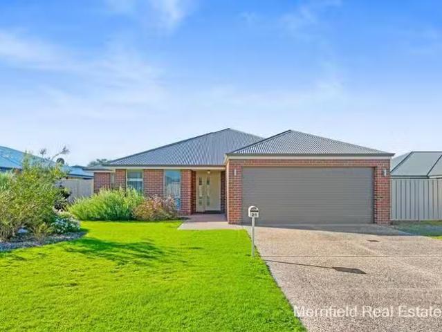 House for rent in Warral, Western Australia