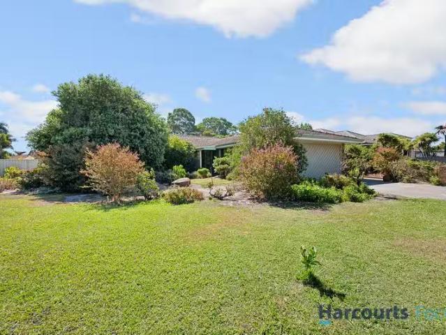 House for rent in Willetton, Western Australia