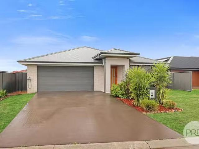 House for rent in Piallamore, New South Wales