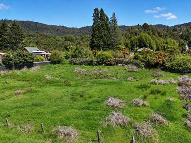 Land for sale in Seddonville, Buller District