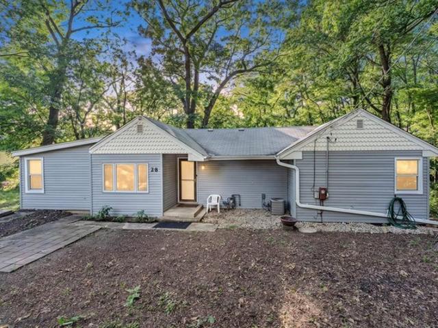House for sale in Fox Lake, Illinois