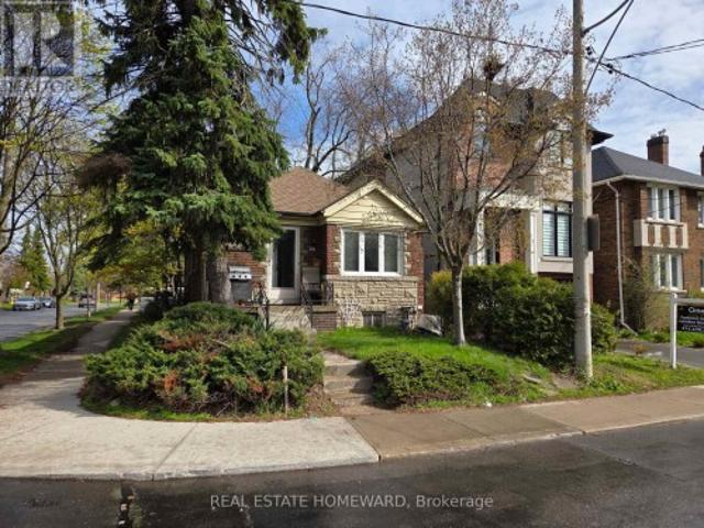 House for sale in Woburn, Ontario