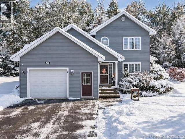 House for sale in Albert, New Brunswick