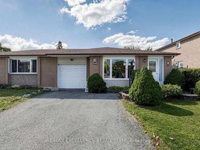 House for sale in Georgina, Ontario