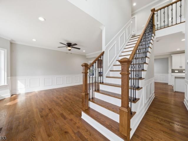 House for sale in Parsippany, New Jersey