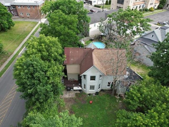 House for sale in Binghamton, New York