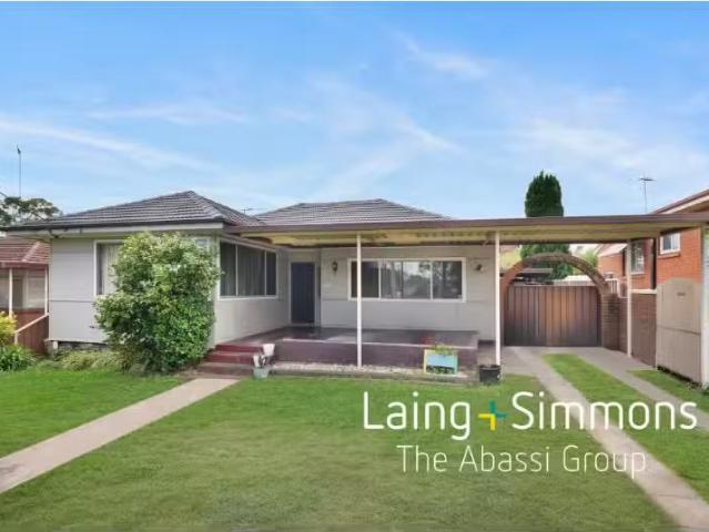 House for rent in Sydney, New South Wales
