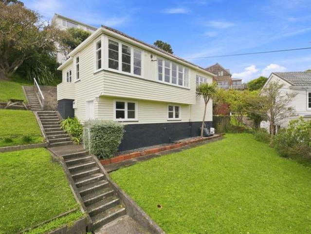House for sale in Matata, Wellington