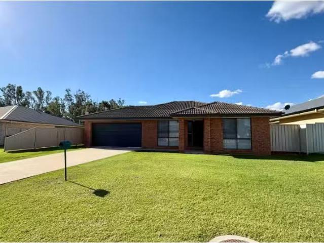 House for rent in Corbie Hill, New South Wales