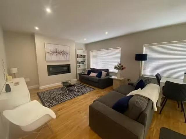 House to rent