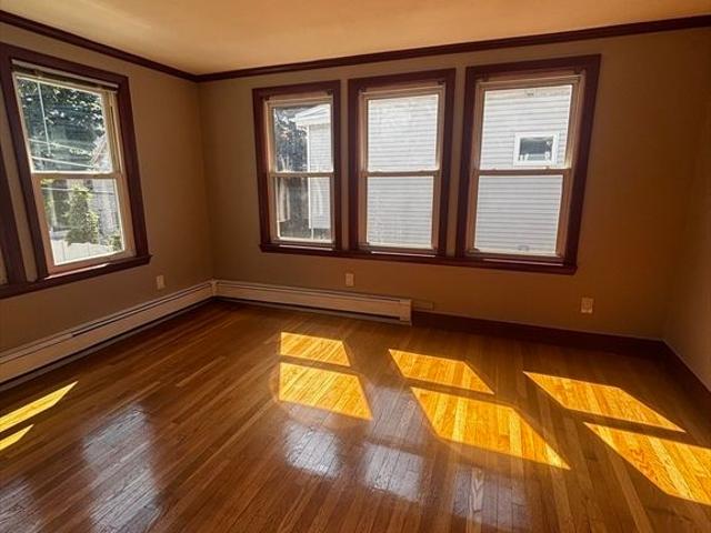 Townhouse for rent in Malden, Massachusetts