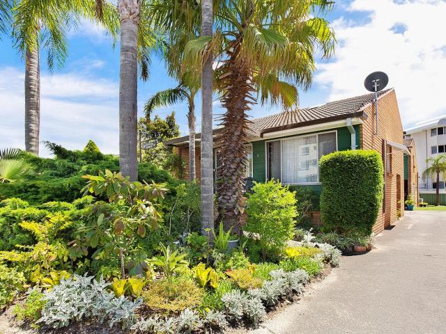 Apartment for rent in Nelson Bay, New South Wales