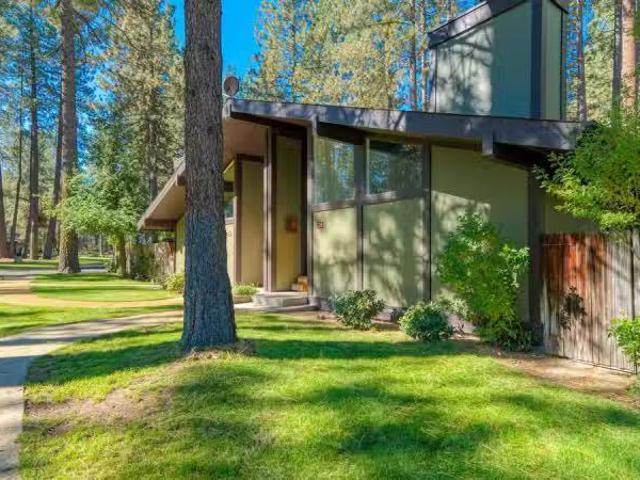 House for rent in Truckee, California