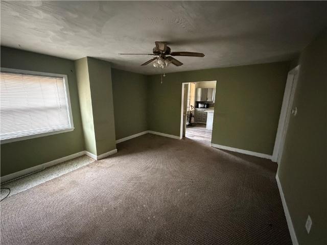 House for sale in Point Marion, Pennsylvania