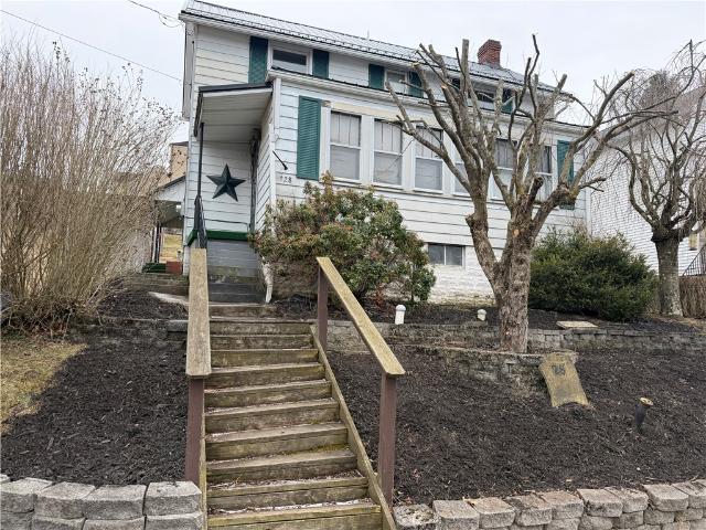 House for sale in Waltersburg, Pennsylvania
