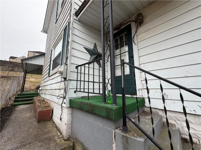 Property for sale in Waltersburg, Pennsylvania