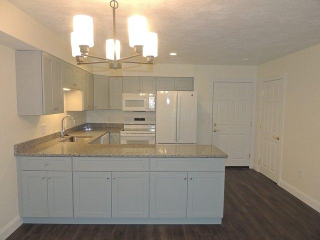 Condo for sale in Amherst, Massachusetts