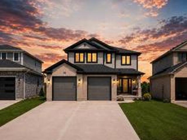 House for sale in South Huron, Ontario