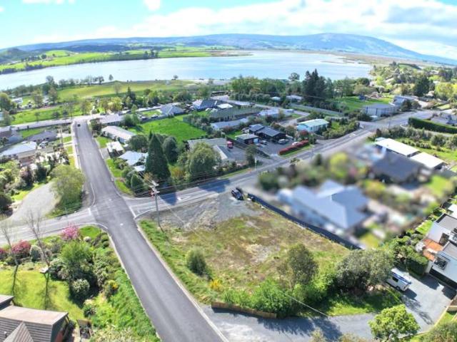 Land for sale in Waihola, Clutha District