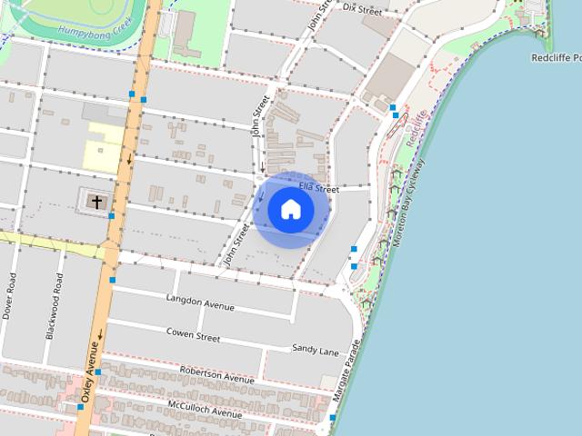 Apartment for rent in Toombul, Queensland