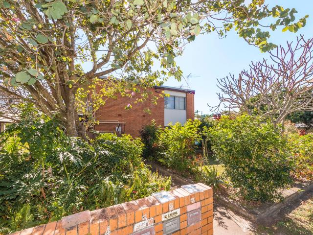 Apartment for rent in Toombul, Queensland