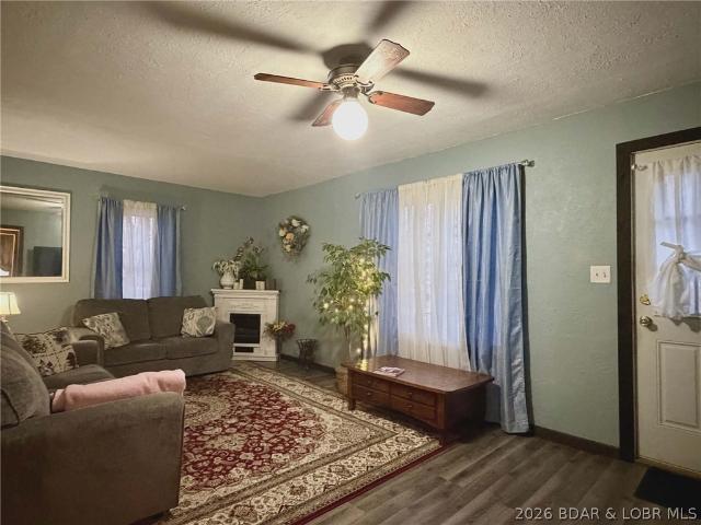 House for sale in Laclede, Missouri