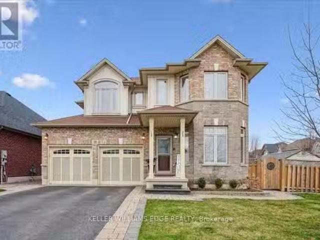 House for sale in Ancaster, Ontario