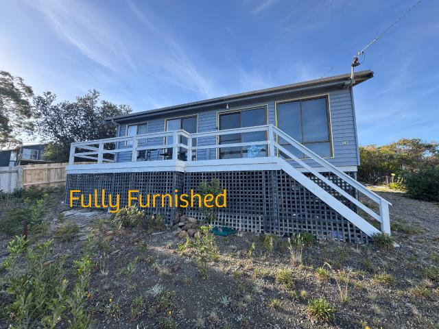 House for rent in Primrose Sands, Tasmania