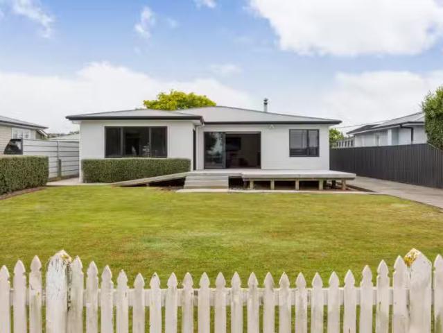 House for sale in Feilding