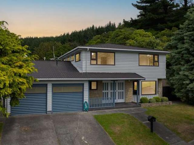 House for sale in Linden, Wellington