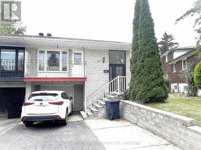 House for sale in Woburn, Ontario