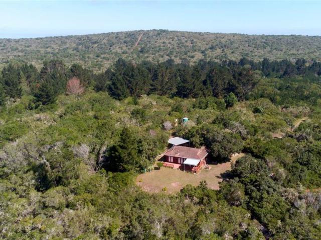Farm for sale in Groot Brak Rivier, Western Cape