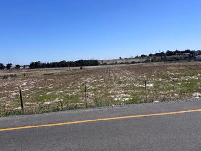 Land for rent in Cape Town, Western Cape