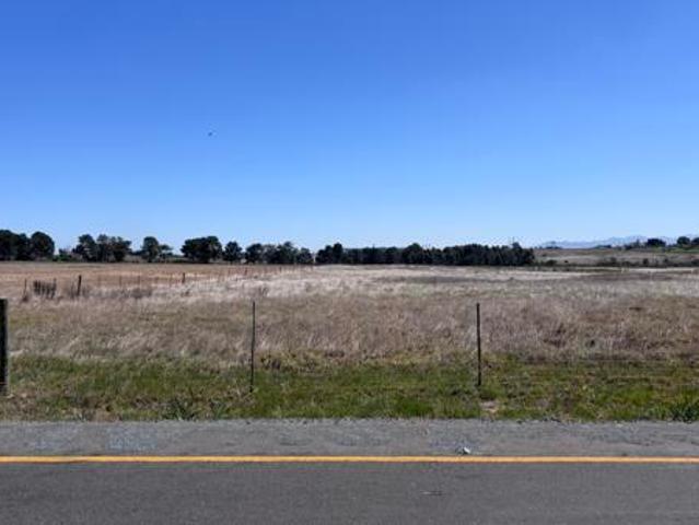 Land for rent in Cape Town, Western Cape