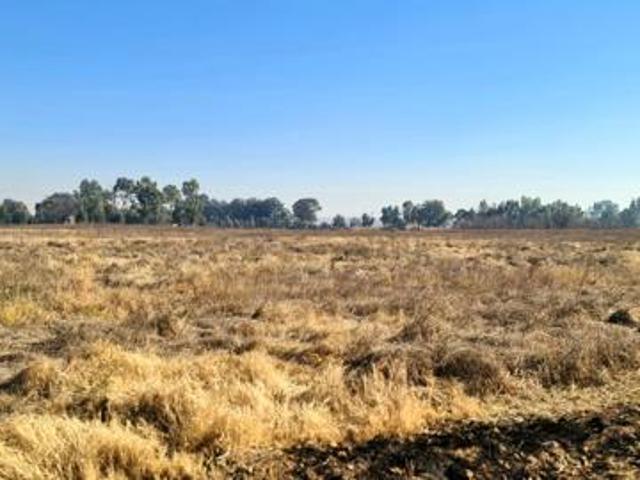 Land for sale in Midvaal, Gauteng