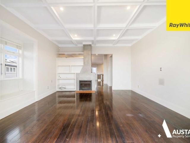 House for rent in Saint Marys Bay, Auckland