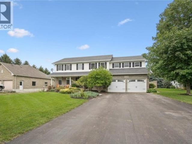 House for sale in Woolwich, Ontario