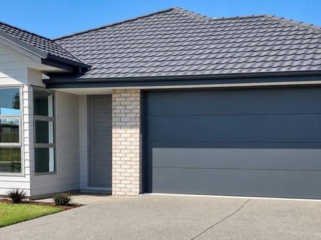 House for rent in Lincoln, Selwyn District