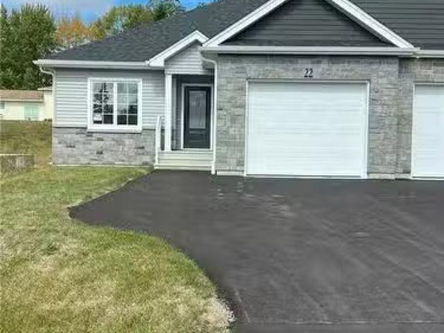 House for sale in Quispamsis, New Brunswick