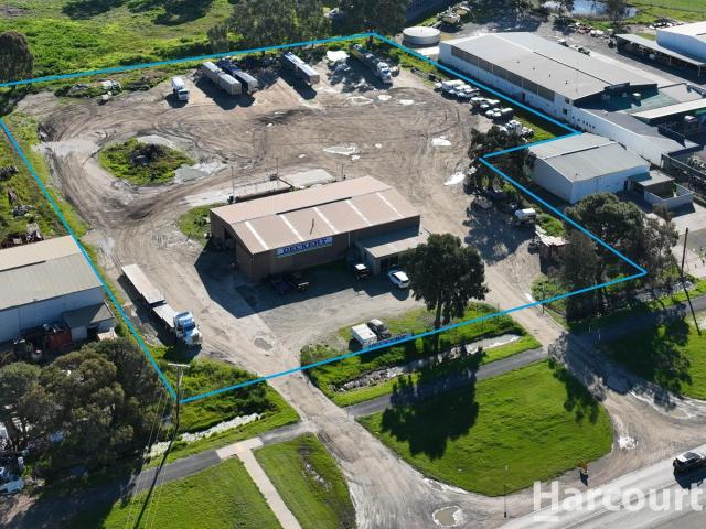 Apartment for rent in Horsham, Victoria