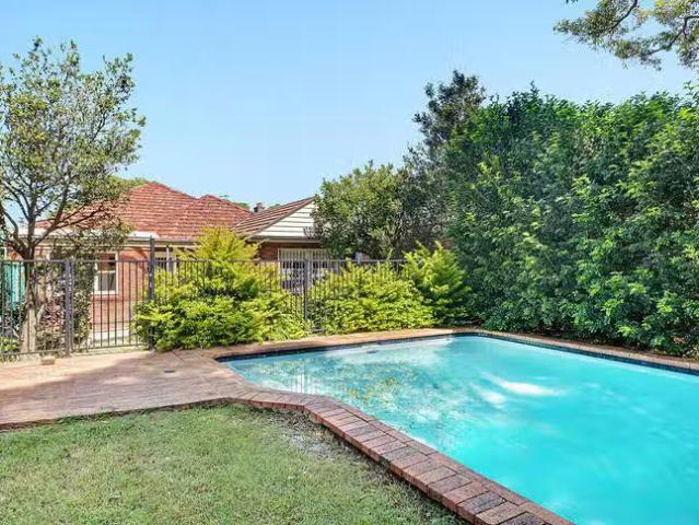 House for rent in Sydney, New South Wales