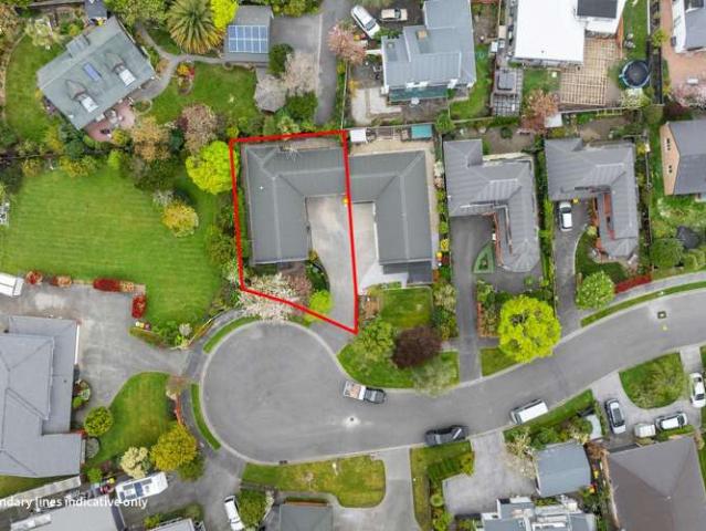 Townhouse for sale in Westmorland, Halswell-Hornby-Riccarton Community