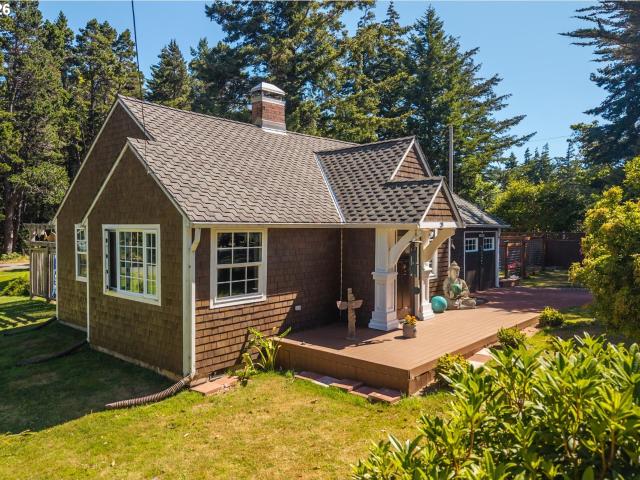 House for sale in Oregonia
