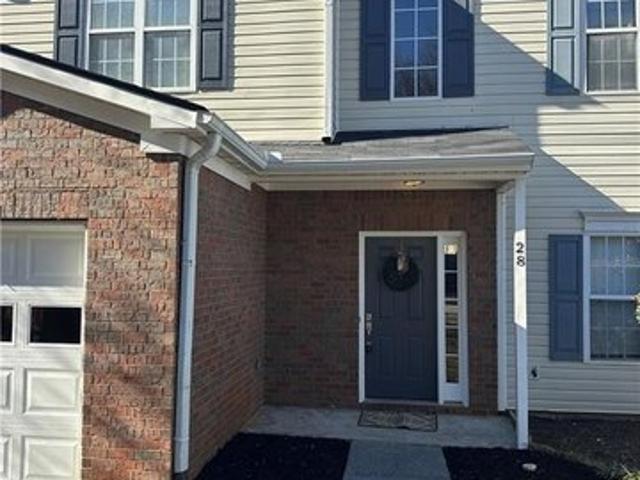 Townhouse for sale in Bartow, Georgia